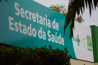 É uma imagem do post com o título Concurso SES GO pode ter edital em fevereiro; banca definida