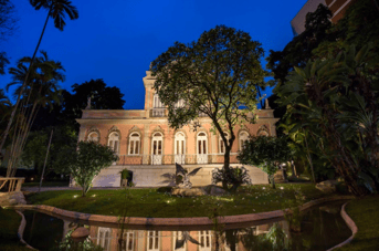 É uma imagem do post com o título Concurso Casa Rui Barbosa: banca é contratada e edital pode sair