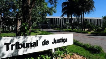 É uma imagem do post com o título Concurso TJ MS convoca 26 mil inscritos para as provas