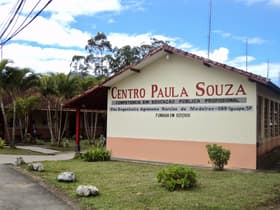 É uma imagem do post com o título Etec promove um novo Processo Seletivo em Iguape