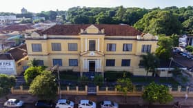 É uma imagem do post com o título Etec realiza novo Processo Seletivo na cidade de Ribeirão Preto