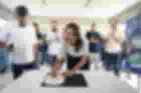 É uma imagem do post com o título Concursos PE para Segurança têm banca em contratação, diz Lyra