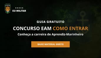 É uma imagem do post com o título Concurso Marinha: guia gratuito para Aprendiz-Marinheiro