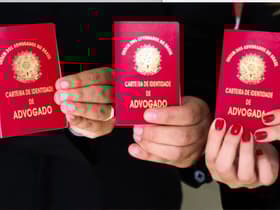 É uma imagem do post com o título OAB 43: sai o resultado preliminar da 1ª fase do Exame de Ordem