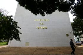 É uma imagem do post com o título Concurso Fazenda é autorizado e tem edital previsto para 2025
