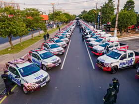 É uma imagem do post com o título Concursos Pará: governo prevê mais de 10 mil vagas ainda este ano
