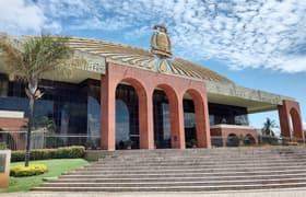 É uma imagem do post com o título Concursos Tocantins: governo libera crédito para diversos editais