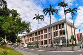 É uma imagem do post com o título Concurso Secult PB: Assembleia aprova projeto que prevê edital
