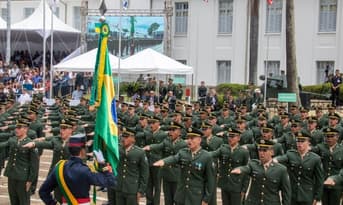 É uma imagem do post com o título Concurso ESA: veja orientações para as provas deste domingo, 26