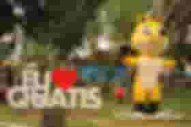 É uma imagem do post com o título Concurso Quatis RJ é aberto com 110 vagas para todos os níveis