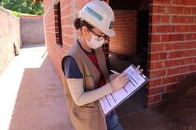 É uma imagem do post com o título Concurso CAU BR: banca é contratada e edital pode sair