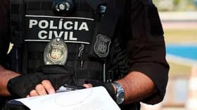 É uma imagem do post com o título Como entrar na Polícia Civil? Saiba aqui!
