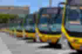 É uma imagem do post com o título MOBI Rio divulga novo edital com 50 vagas para nível médio