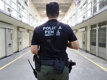 É uma imagem do post com o título Concurso Penal ES: banca divulga demanda de candidato por vaga