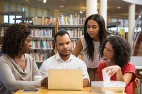 É uma imagem do post com o título Unesp abre concurso para professor assistente em Saneamento