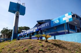 É uma imagem do post com o título Cisbaf abre 1.447 vagas em concurso para São joão de Meriti RJ