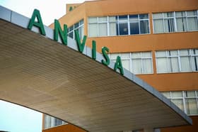 É uma imagem do post com o título Concurso Anvisa: sai edital com 50 vagas e iniciais de R$17 mil