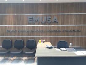 É uma imagem do post com o título Concurso Emusa Niterói RJ tem banca definida para novo edital