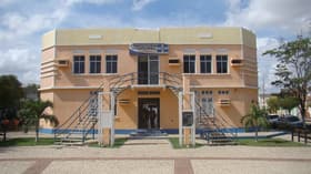 É uma imagem do post com o título Concurso Público: Prefeitura de Russas CE reabre inscrições