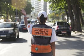 É uma imagem do post com o título Concurso Nittrans RJ tem banca contratada para novo edital