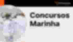 É uma imagem do post com o título Concursos Marinha 2025: saiba quais são os editais previstos