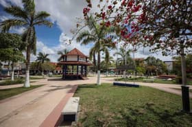 É uma imagem do post com o título Capanema PA prorroga prazo de inscrição para processo seletivo