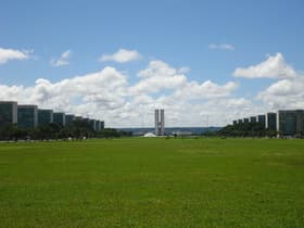 É uma imagem do post com o título Concursos Federais têm quase 41 mil vagas previstas no PLOA 2024