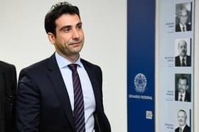É uma imagem do post com o título Concurso Bacen: presidente pede convocação de mais 200 aprovados