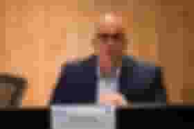 É uma imagem do post com o título Concurso PC RJ: secretário fala sobre chamada de investigadores