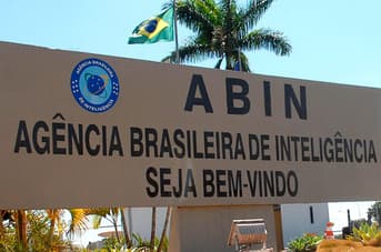 É uma imagem do post com o título Concurso Abin: órgão confirma tratativas para novo edital
