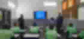 É uma imagem do post com o título Seap RJ expõe necessidade de concurso para Assistência Social