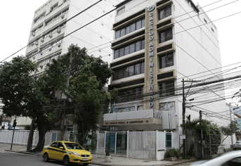 É uma imagem do post com o título Concurso CRA RJ pode ter vagas imediatas e cadastro de reserva