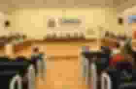 É uma imagem do post com o título Sai edital do concurso Câmara de Anápolis GO com 60 vagas