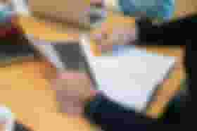 É uma imagem do post com o título Prefeitura de Paranapuã SP retifica concurso para 54 vagas