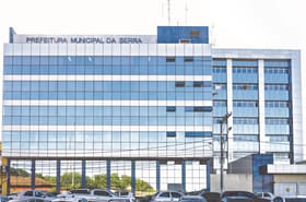 É uma imagem do post com o título Prefeitura de Serra ES abre novo processo seletivo