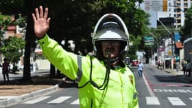 É uma imagem do post com o título Concurso Natal RN terá novo edital com 120 vagas para agente