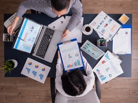 É uma imagem do post com o título Cebraspe concursos: conheça a banca e seu perfil de prova