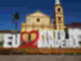 É uma imagem do post com o título Prefeitura de Pinto Bandeira - RS realiza Processo Seletivo