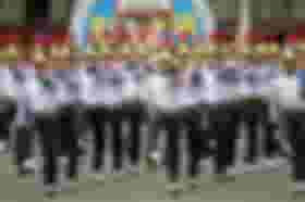 É uma imagem do post com o título Governo autoriza novo concurso PM PR para a carreira de oficias