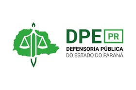 É uma imagem do post com o título DPE - PR divulga Processo Seletivo na cidade de Curitiba