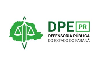 É uma imagem do post com o título DPE - PR divulga Processo Seletivo na cidade de Curitiba