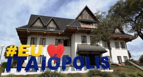 É uma imagem do post com o título Prefeitura de Itaiópolis SC abre concurso para cargo de contador