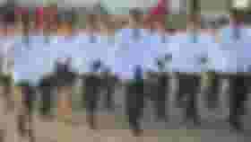 É uma imagem do post com o título Concurso PM PB forma comissões para novo edital de oficiais