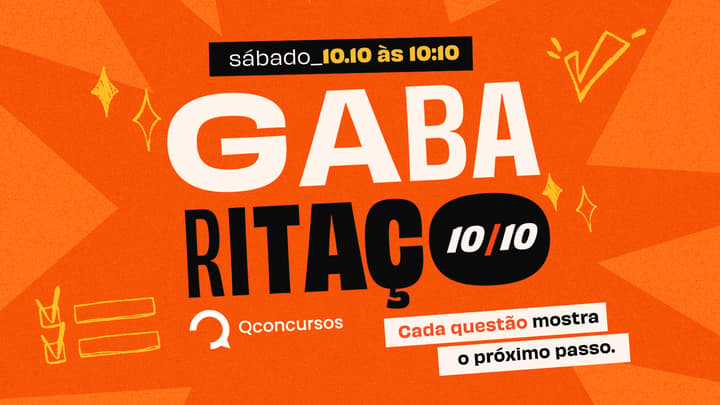 evento qconcursos