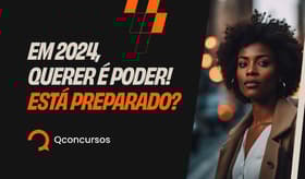É uma imagem do post com o título Qconcursos revela MétodoQ em live gratuita no dia 29 de dezembro