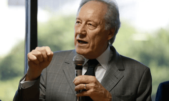 É uma imagem do post com o título Governo cogita engavetar PEC da Segurança após saída de ministro