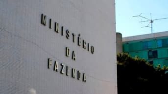 É uma imagem do post com o título Ministério da Fazenda recebe proposta de adesão ao CNU