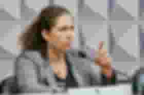 É uma imagem do post com o título CNU pode ter nova data de prova em duas semanas, diz ministra