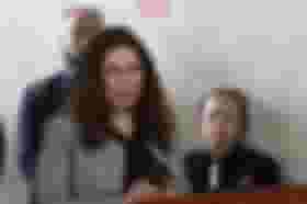 É uma imagem do post com o título Esther Dweck trabalha para sanar questão das cotas em concursos