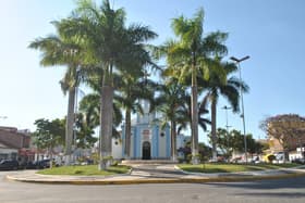 É uma imagem do post com o título Potim SP abre concurso e processos seletivos com 17 vagas